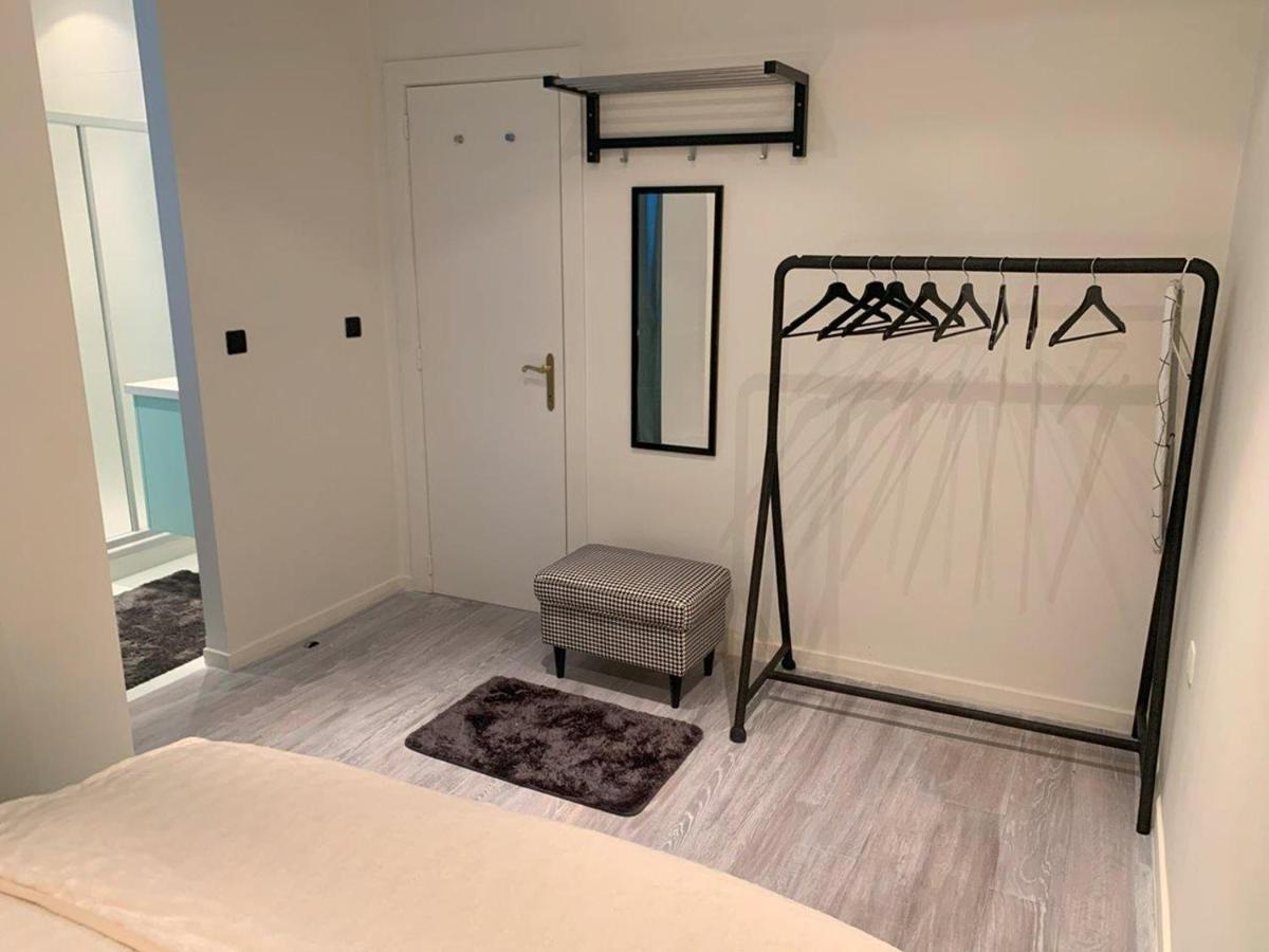 Royal South - Apartment Antwerp With Parkview ภายนอก รูปภาพ